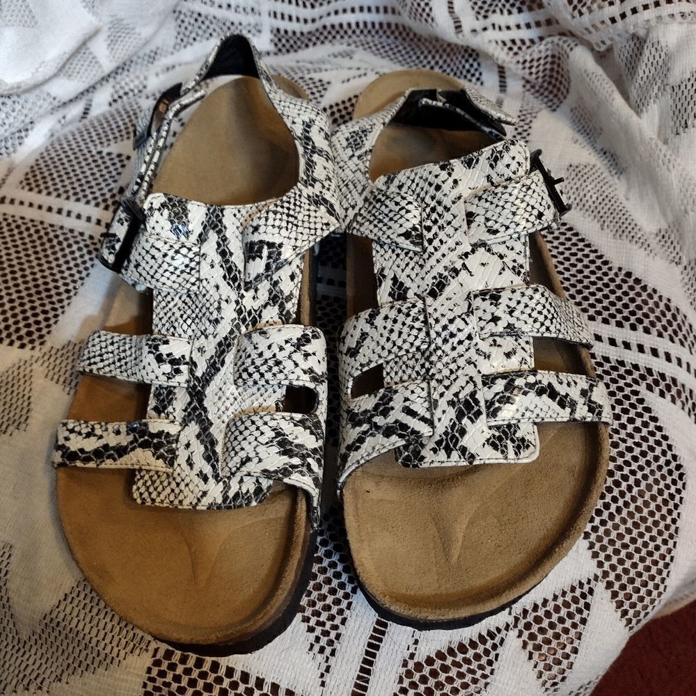 Betula shoes 